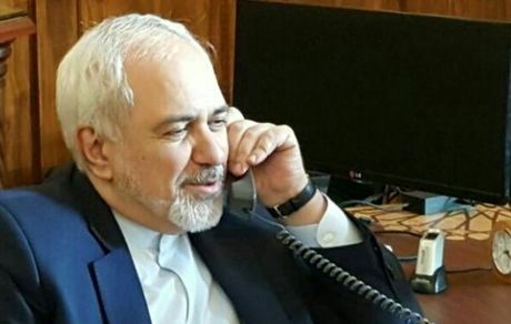 گفت‌وگوی تلفنی وزرای خارجه ایران و ژاپن‌