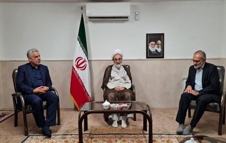برنامه های راهبردی اساسی داخلی و خارجی در دست اجرای دولت