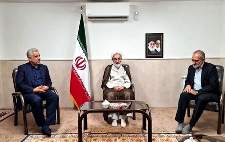 برنامه های راهبردی اساسی داخلی و خارجی در دست اجرای دولت