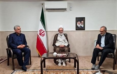 برنامه های راهبردی اساسی داخلی و خارجی در دست اجرای دولت