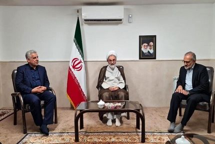 برنامه های راهبردی اساسی داخلی و خارجی در دست اجرای دولت