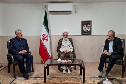 برنامه های راهبردی اساسی داخلی و خارجی در دست اجرای دولت