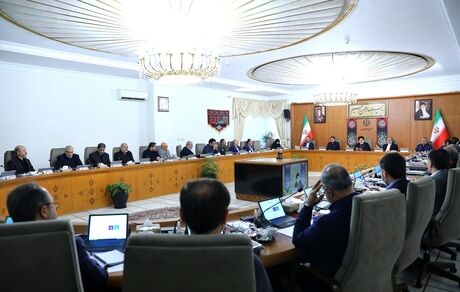 رئیسی: همه امور اجرایی در استان‌ها باید تحت اشراف استاندار باشد