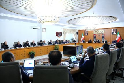 رئیسی: همه امور اجرایی در استان‌ها باید تحت اشراف استاندار باشد
