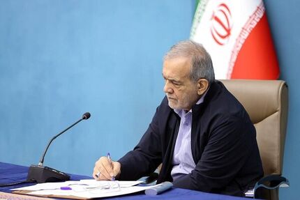 رئیس جمهور: هستیم بر آن عهد که بستیم