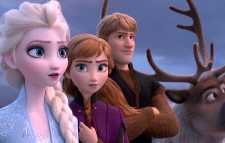 پدیده تازه سینمای جهان/ فروش ۳۵۰ میلیون دلاری در افتتاحیه