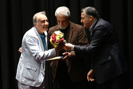 پرمخاطب‌ترین فیلم کودک سینمای ایران در سال ۹۷