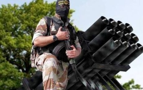 جهاد اسلامی فلسطین: "شمشیر قدس" دستاوردهای بزرگی را محقق کرد