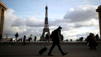 بیشتر شدن نرخ تورم در کشورهای فرانسوی زبان