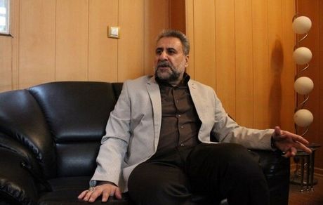 فلاحت‌پیشه: مذاکره مستقیم بین ایران و آمریکا دیگر تابو نیست