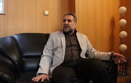 فلاحت‌پیشه: مذاکره مستقیم بین ایران و آمریکا دیگر تابو نیست