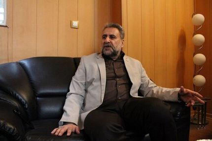 فلاحت‌پیشه: مذاکره مستقیم بین ایران و آمریکا دیگر تابو نیست