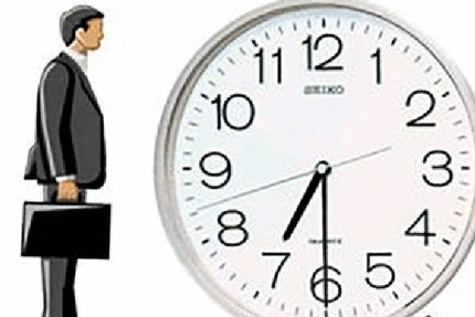 تغییر ساعات کاری ادارات در استان همدان