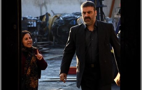 «شهربانو» با دو بازیگر جدید به خط پایان رسید