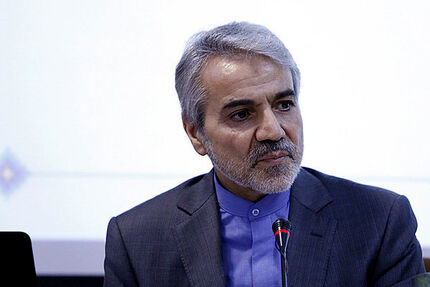 نوبخت: آزادراه تهران- شمال بهمن‌ماه افتتاح می‌شود