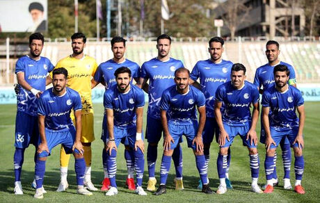 تغییرات عجیب استقلال خوزستان، قهرمان سابق لیگ برتر، ۱۴ بازیکن جدید جذب کرد
