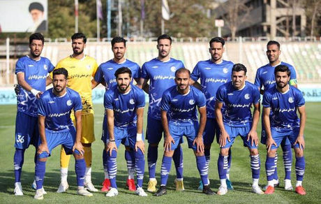 تغییرات عجیب استقلال خوزستان، قهرمان سابق لیگ برتر، ۱۴ بازیکن جدید جذب کرد