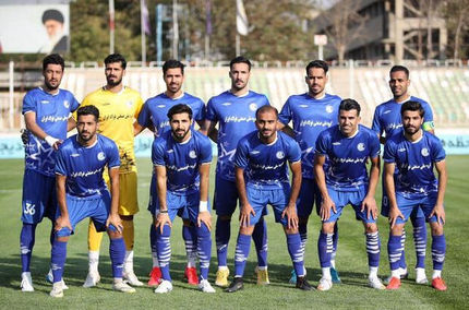 تغییرات عجیب استقلال خوزستان، قهرمان سابق لیگ برتر، ۱۴ بازیکن جدید جذب کرد