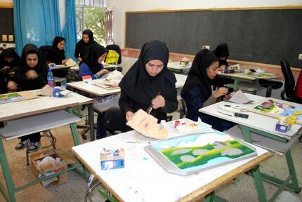 فعالیت هنرستان‌ها در پنج شنبه‌ها مانعی ندارد