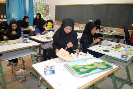 فعالیت هنرستان‌ها در پنج شنبه‌ها مانعی ندارد