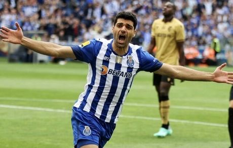 طارمی در پرتغال ماند + بیانیه پورتو