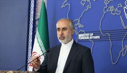 کنعانی: زمان و مکان مذاکرات به زودی تعیین می‌شود/ به هرگونه اقدام نابخردانه رژیم صهیونیستی پاسخ می‌دهیم