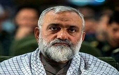 سردار نقدی چقدر حقوق می‌گیرد؟/ نقدی: اکثر مسئولین زندگی ساده ای دارند