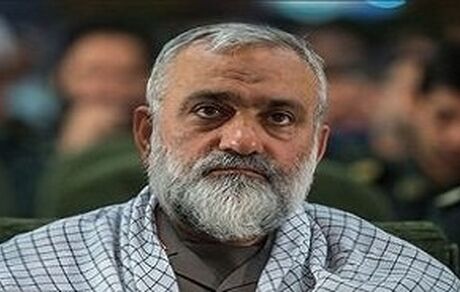 سردار نقدی چقدر حقوق می‌گیرد؟/ نقدی: اکثر مسئولین زندگی ساده ای دارند