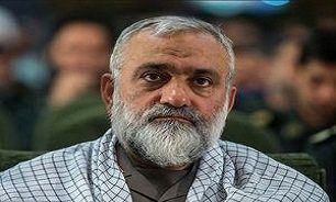 سردار نقدی چقدر حقوق می‌گیرد؟/ نقدی: اکثر مسئولین زندگی ساده ای دارند
