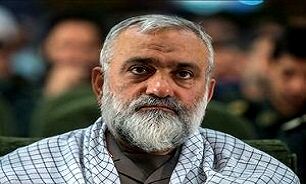 سردار نقدی چقدر حقوق می‌گیرد؟/ نقدی: اکثر مسئولین زندگی ساده ای دارند