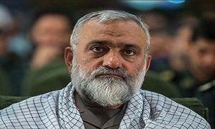 سردار نقدی چقدر حقوق می‌گیرد؟/ نقدی: اکثر مسئولین زندگی ساده ای دارند