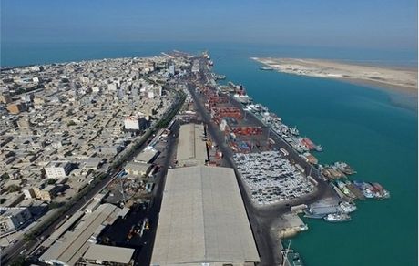 خط دریایی مسافری ایران - قطر قبل از جام جهانی فعال خواهدشد