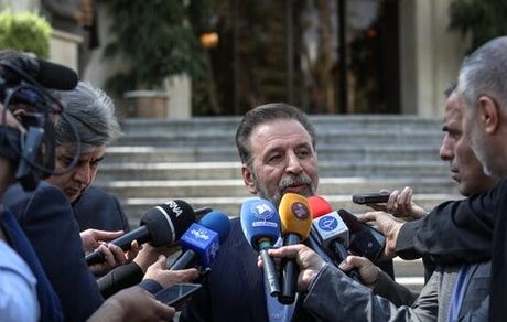 احتمال مذاکره ایران و آمریکا بر سر برجام از نگاه واعظی