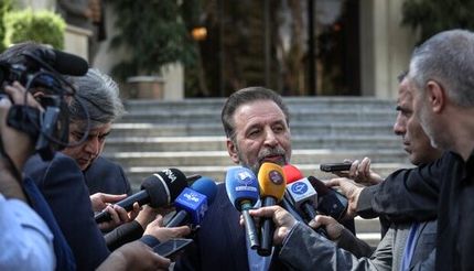 احتمال مذاکره ایران و آمریکا بر سر برجام از نگاه واعظی