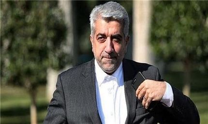 کاهش 10 درصدی ذخایر سد‌های کشور