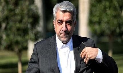 کاهش 10 درصدی ذخایر سد‌های کشور