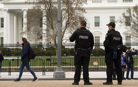 فردی که قصد کشتن ترامپ را داشت بازداشت شد