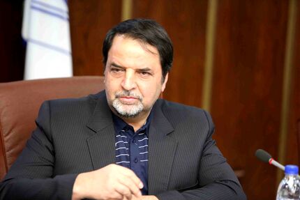 شیعی: تیم ما به خاطر احتیاط بیش از حد نتوانست نتیجه لازم را بگیرد