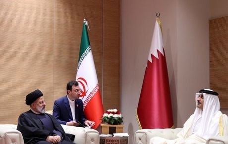 روابط اقتصادی با رژیم صهیونیستی را به منزله حمایت مالی از این رژیم است