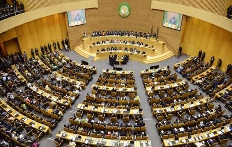 اتحادیه آفریقا عضویت رژیم صهیونیستی در این اتحادیه را رد کرد