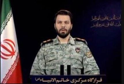 ضربات سنگین نیروهای مسلح در روز چهارم عملیات وعده صادق ۴ به دشمن