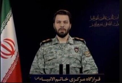 ضربات سنگین نیروهای مسلح در روز چهارم عملیات وعده صادق ۴ به دشمن