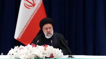 رئیسی: حضور آمریکایی‌ها در خلیج فارس و دست‌اندازی به کشتی‌ها موجب ناامنی منطقه است