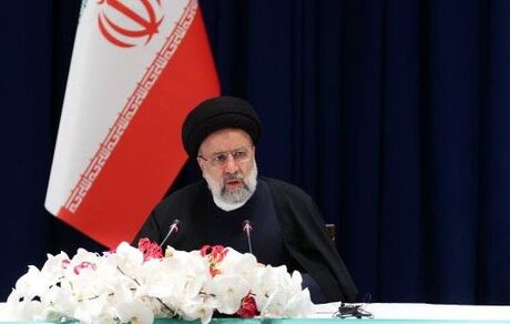 رئیسی: حضور آمریکایی‌ها در خلیج فارس و دست‌اندازی به کشتی‌ها موجب ناامنی منطقه است