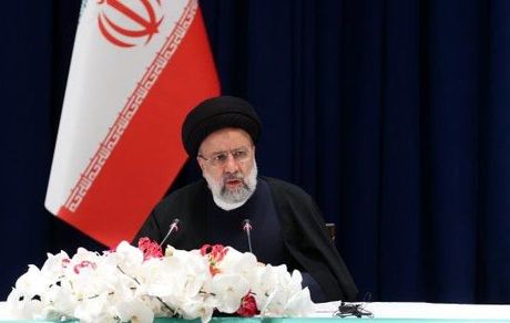 رئیسی: حضور آمریکایی‌ها در خلیج فارس و دست‌اندازی به کشتی‌ها موجب ناامنی منطقه است