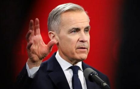 حمایت کانادا از حملات به ایران