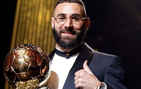 بنزما: به خاطر رئال پیشنهاد بارسلونا را رد کردم