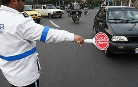 محدودیت رفت و آمد در ۲۵ مرکز استان‌ از فردا ظهر