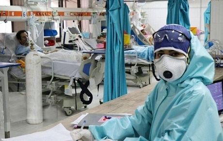 استاندار تهران: بیماران کرونایی ترخیص شده از بستری‌ها پیشی گرفت