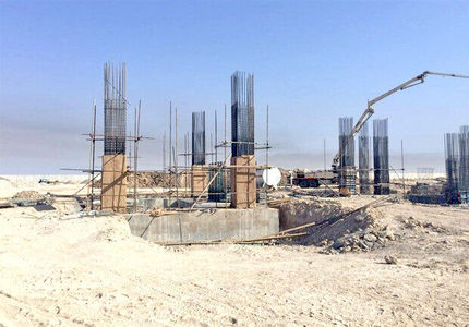 وجود بیش از ۸۰۰۰ پروژه راکد در کشور